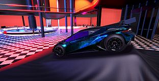 Deserted "Firefly Islands": Chronicles