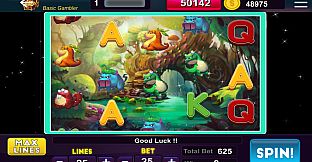 Casino Slot Machines - The Spring