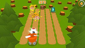 Cazzarion: Forest Defense