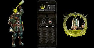 Abyssus - Brinerot Pack