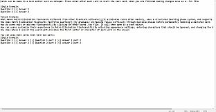 Retro Elimination Flashcards 2