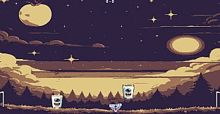 arcade games collection-The strangest game in the world 8