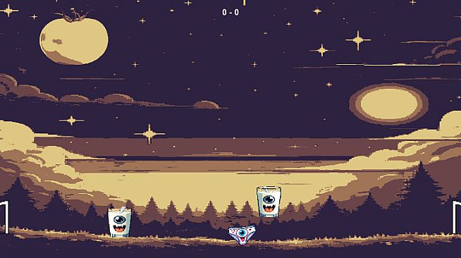 arcade games collection-The strangest game in the world 8