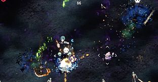 DARK DANCE