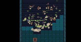 Monger Drop