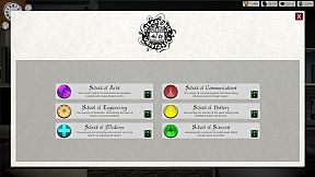 Miskatonic University