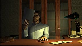 FOBIA  ...worse than fear.