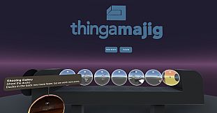 Thingamajig