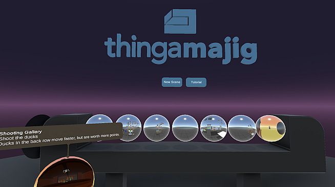 Thingamajig