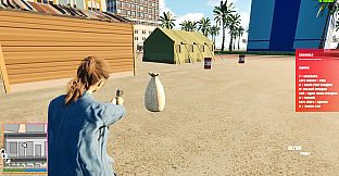 Big Theft Valkeala 3 Revenge