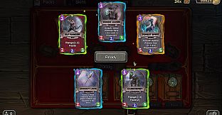 Rise of Titans - Welcome Pack