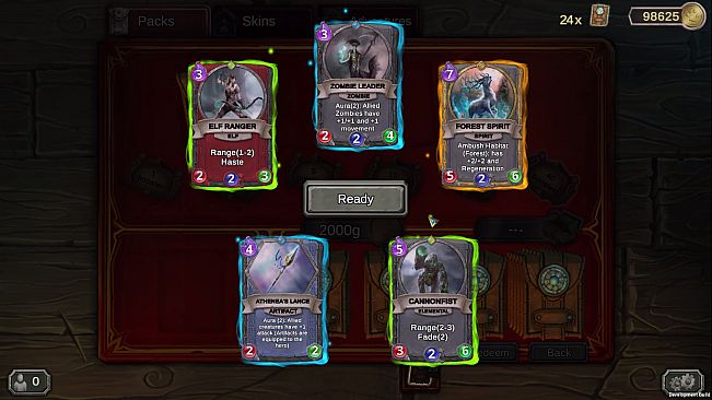 Rise of Titans - Welcome Pack