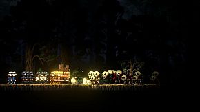 Whispers in the Forest