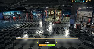 Car Mechanic Simulator 2018 - Garage Customization DLC