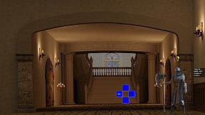 The Lands of Hyberian