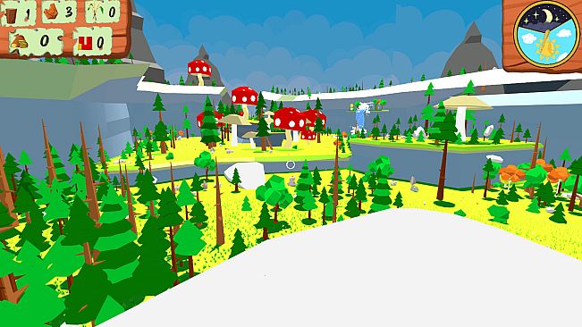 Bill Wants To Retire