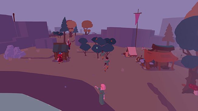 Outlanders VR