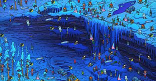 Hidden Objects