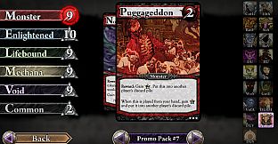 Ascension: Promo Pack 7
