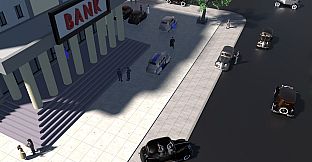 Lawless Streets