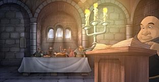 The Abbey - Director's cut