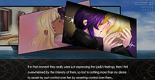 Ladykiller in a Bind - Ladykiller Unleashed