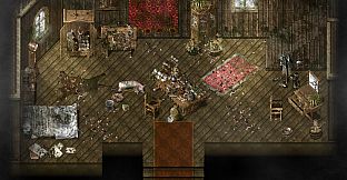 RPG Maker MV - Medieval: Diseased Town