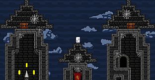 Marshmallow Marvin: Grimvault