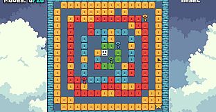 Out of Moves: Another Try