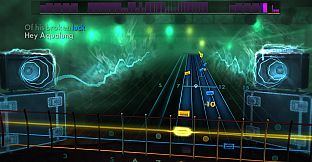 Rocksmith 2014 Edition – Remastered – 70s Mix Song Pack III