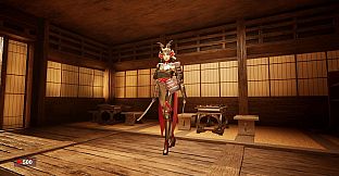 The Lost Samurai