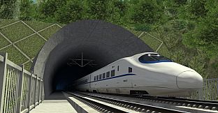 Train Simulator: Guiguang High Speed Railway: Guilin - Hezhou Route Add-On