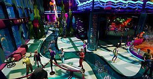 Snap & Grab Episode 2 - Artquarium