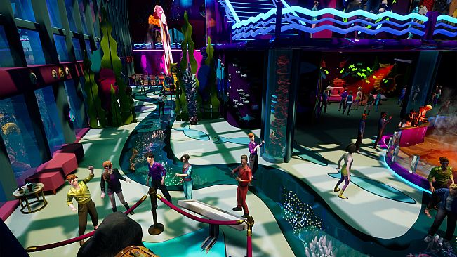 Snap & Grab Episode 2 - Artquarium
