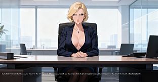 Rebirth of Legal maniac 2 - DLC King of Digital Black Gold 2