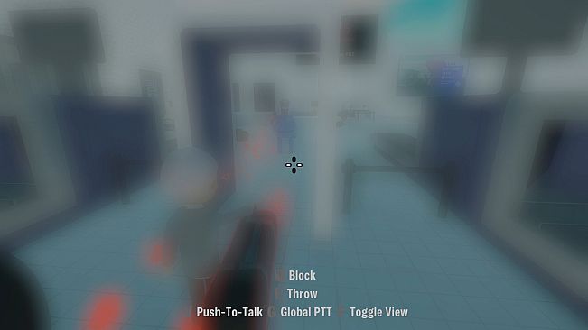 Airport Security Sucks!