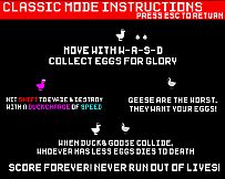 QUACK ATTACK 1985: TURBO DX EDITION