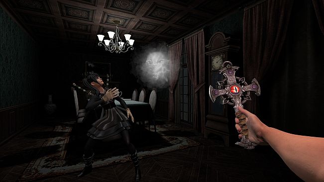 Horror Simulator VR