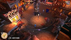 Detective of the Dead