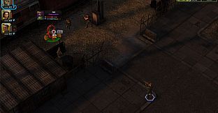 Jagged Alliance Online: Reloaded - Echo