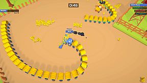 Farm Champions: Harvest Battle