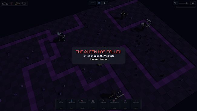 Tower Craft
