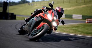 RIDE 4 - Bonus Pack 12