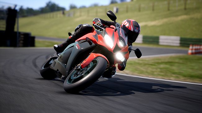 RIDE 4 - Bonus Pack 12