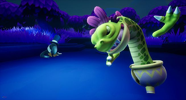 PIXELS: Digital Creatures