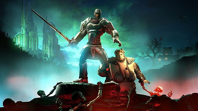 Borderlands 2: Tiny Tina's Assault on Dragon Keep