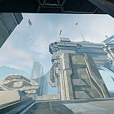 Interstellar Shore VR: I LIVE