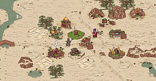 Rising Lords - The Pilgrim War