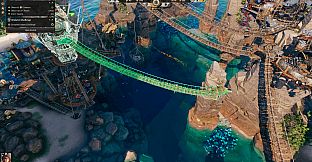 Corsair Cove