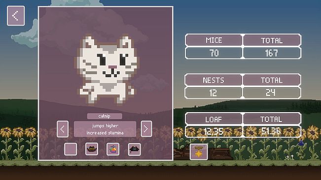 MAUS TRAP